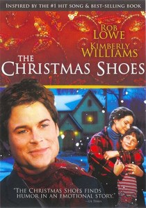 Christmasshoes
